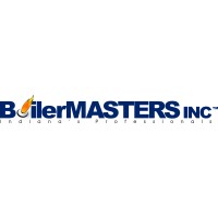 BoilerMASTERS, Inc. logo - Similar company to Yowns Boiler Service