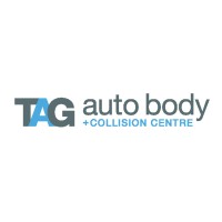 Tag Auto Body