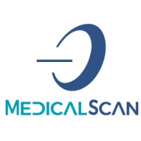 Medical Scan logo - Similar company to Capilarisec
