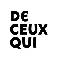 DE CEUX QUI logo - Similar company to The Disputer