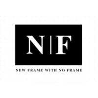 New Frame With No Frame logo - Similar company to Newframe