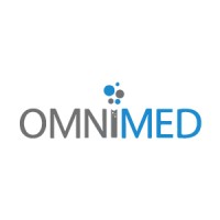 omnimed.gr logo - Similar company to Raptis Lab