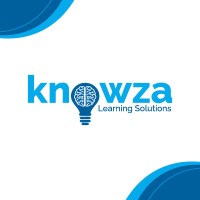 Knowza Learning Solutions logo - Similar company to Edolutions