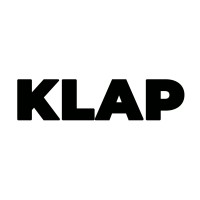 Klap logo - Similar company to Butcherman