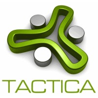 Tactica - e-Tendering, e-Sourcing and e-Procurement Solutions logo - Similar company to E-Quotes Technology