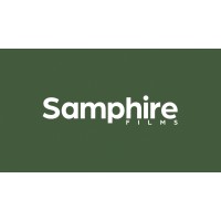 Samphire Films logo - Similar company to Boldprint Studios