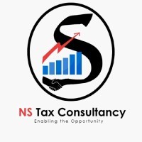 NS TAX CONSULTANCY logo - Similar company to Keerthi Soft Solutions