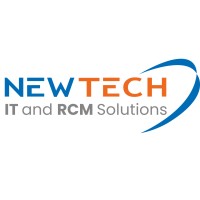 NewTech IT & RCM Solutions logo - Similar company to Hykon Transcripts Private Limited