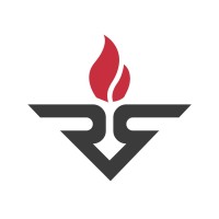 Red River Co logo - Similar company to Rubber Rollers