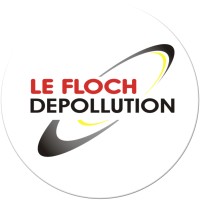 Le Floch Dépollution logo - Similar company to Disol-Eco Usa