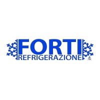 Forti Refrigerazione S.r.l. logo - Similar company to Standard Tech Impianti Srl
