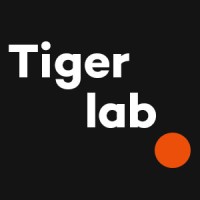 Tiger Lab logo - Similar company to Fuse Solutions