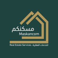 Maskancom مسكنكم للتمويل العقاري logo - Similar company to تم | Tamm