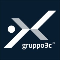 Gruppo 3c logo - Similar company to A&C Sistemi | Sys-Dat Group