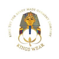 kingTut Wear logo - Similar company to Jana Ai