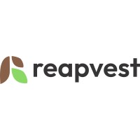 Reapvest logo - Similar company to Bejoppa