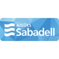 Aigües Sabadell logo - Similar company to Grup Cassa (Aigües Sabadell I Cassa)
