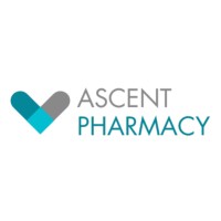 Ascent Healthcare logo - Similar company to Technovate Digital Ltd