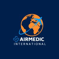 Airmedic International Ltd logo - Similar company to An Aviation Services Co.