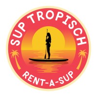 SUP Tropisch logo - Related company intelligence peer for Inner Compass B.V.