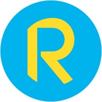 Round music logo - Similar company to Digibord-Ict