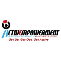 Activempowerment logo - Similar company to Olc Care