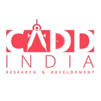CADD India Research & Development logo - Similar company to Behavioral Development Lab (Bdl)