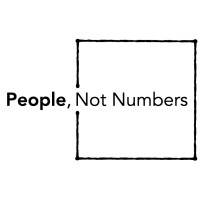 People, Not Numbers logo - Similar company to Bravos!