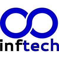 Inftech logo - Similar company to Finamark
