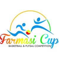 Farmasi Cup logo - Similar company to Ppsmb Papyrus Fa Ugm