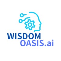 Wisdom Oasis AI logo - Similar company to Prodigee.Mobility