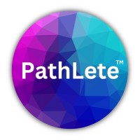 PathLete logo - Similar company to Gexauz