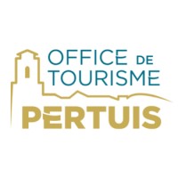 Office de Tourisme de Pertuis logo - Similar company to Vk Consulting