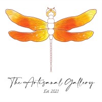 The Artisanal Gallery logo - Similar company to Nairobi Design (Week)