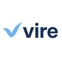Vire logo - Similar company to Fluye