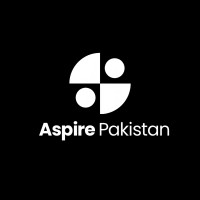 Aspire Pakistan logo - Similar company to Microsoft Ambassadors Club - Giki