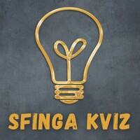 Sfinga Kviz logo - Similar company to Kodiro