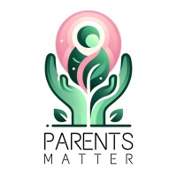 Parents Matter logo - Similar company to Compagnie Maya