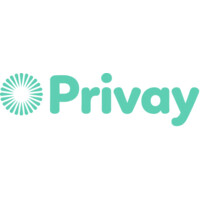 Privay logo - Similar company to Unitix