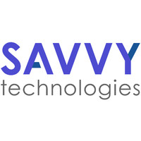 Savvy Technologies Inc. logo - Similar company to Savvy Tech Solutions Inc