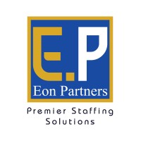 Eon Partners LLC logo - Similar company to Talentify