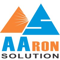 Aaron Solution logo - Similar company to Aaron Global Solutions Pvt Ltd