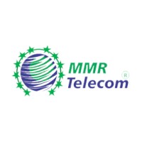MMR Telecom Serviços LTDA logo - Similar company to Omega Telecom Ltd