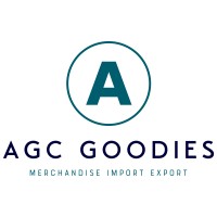 AGC GOODIES logo - Similar company to Mkt Rdc