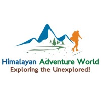 Himalayan Adventure World