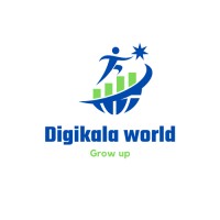 Digikala World logo - Similar company to Beyondmart