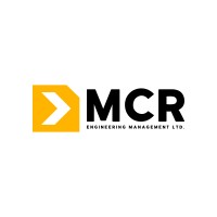 MCR Engineering Management Ltd. logo - Similar company to Evox Slipforming