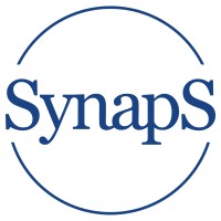 Synaps Limited logo - Similar company to Synap'S