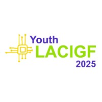 Youth LACIGF logo - Similar company to Abpeducom - Associação Brasileira De Pesquisadores E Profissionais Em Educomunicação