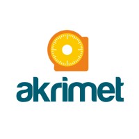AKRIMET logo - Similar company to Akribis